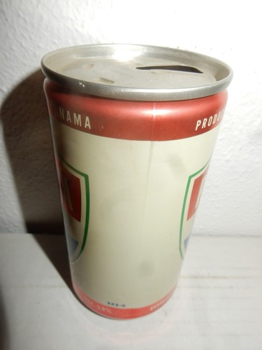 OCOC PANAMA Lager Beer can from PANAMA (355ml) Empty !! - Picture 5 of 5