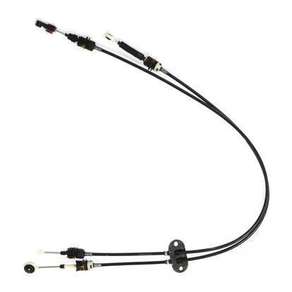 Кабель механической коробки передач тяга для Ford FIESTA 01-08 FUSION 02-12 1489301 - Изображение 2 из 3