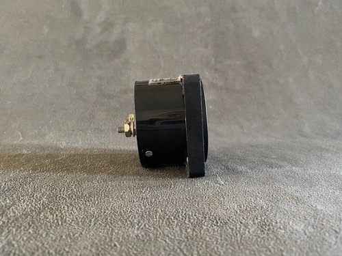 Alcor EGT Indicator, P/N 202-B7G - Picture 7 of 10