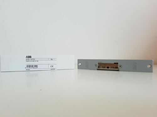 Sonnerie Modulaire SM1 ABB 230V - Occasion, Fonctionnelle, Pour Installation électrique