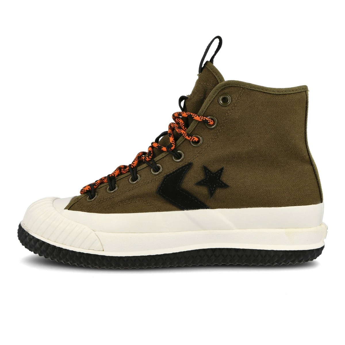 Converse Bosey MC Hi Boot, 166222C Multiple Sizes Surplus