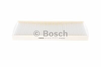 BOSCH 1 987 432 091 Filter, interior air for CITROEN,FIAT,LANCIA,PEUGEOT