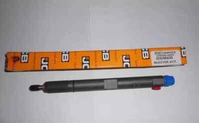#ad Fit For JCB Delphi Fuel Injector Nozzle Part No: 320 06835 320 06528 $237.39