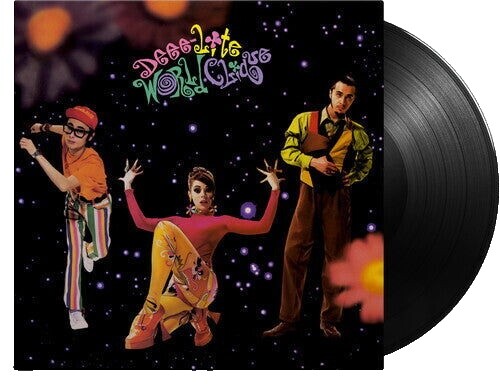DEEE-LITE “Groove Is In The Heart” 12 中古 Deee-Lite Groove Is in the Heart | eBay