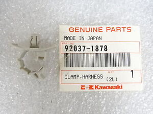 CLAMP HOSE Kawasaki 92037-1827 CLAMP HOSE Kawasaki 92037-1827