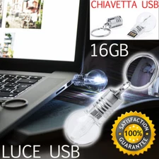 Pen Drive USB Flash Drive Light PC Memory 16 GB Computer Tablet