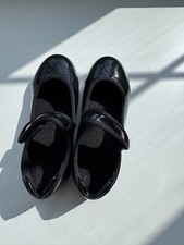 Danshuz Danzmotion Tap Shoes Girls 10.5M