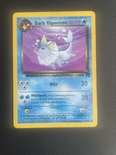Image for Dark Vaporeon