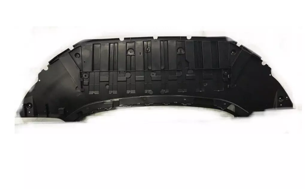 FORD PUMA Front Bumper Air Deflector Cover 2448477 L1TB-17859-AF 