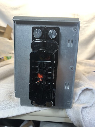 APC SYBTU1 Battery Module for Symmetra PX & Smart UPS VT (3720) - Picture 4 of 5