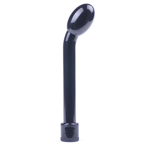 7" Slimline Vibrator Vibrating Dildo Clitoral Couples Anal Sex Toy Waterproof - Picture 2 of 11