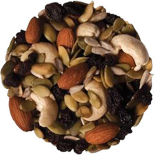 Very Healthy Trail Mix, Kosher Super Energy Trail Mix Item Weight 1lb-5lb
