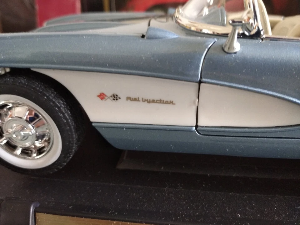 auto modellismo 1 18 - Immagine 4 di 4