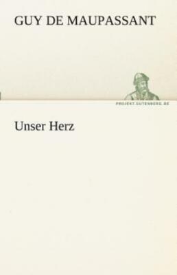 Unser Herz