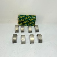 Semicuscinetti Bronzine Biella Clevite FüR Fiat Tipo Lancia - 7546617