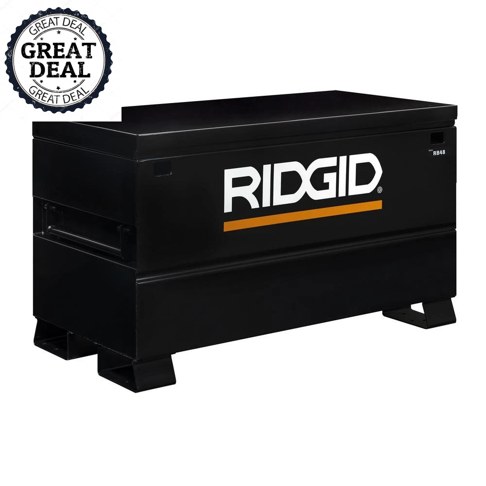 Job cheap site boxes