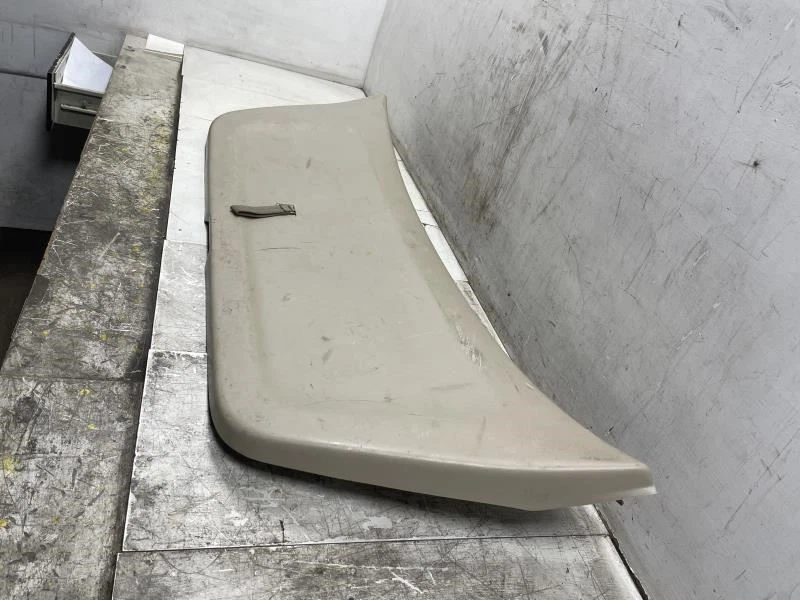 2006 TOYOTA HIGHLANDER HV ЗАДНИЙ ЗАДНИЙ БОРТ НИЖНЯЯ ОТДЕЛКА ПАНЕЛИ OEM + - Изображение 3 из 4