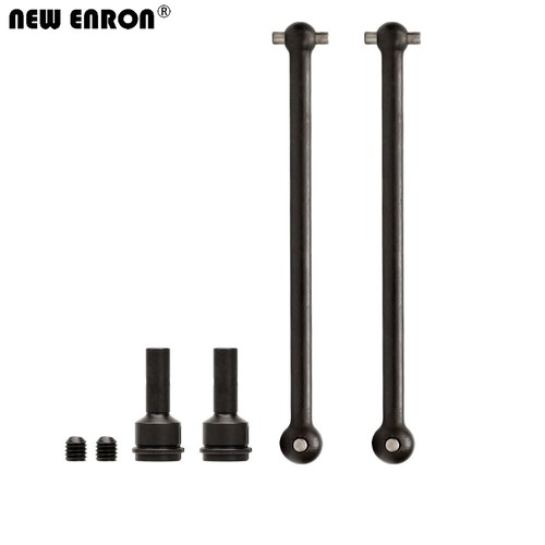 AR310455 AR310456 Axle CVD Drive Shaft for RC Arrma 6S Felony Typhon Infrection - Picture 17 of 31
