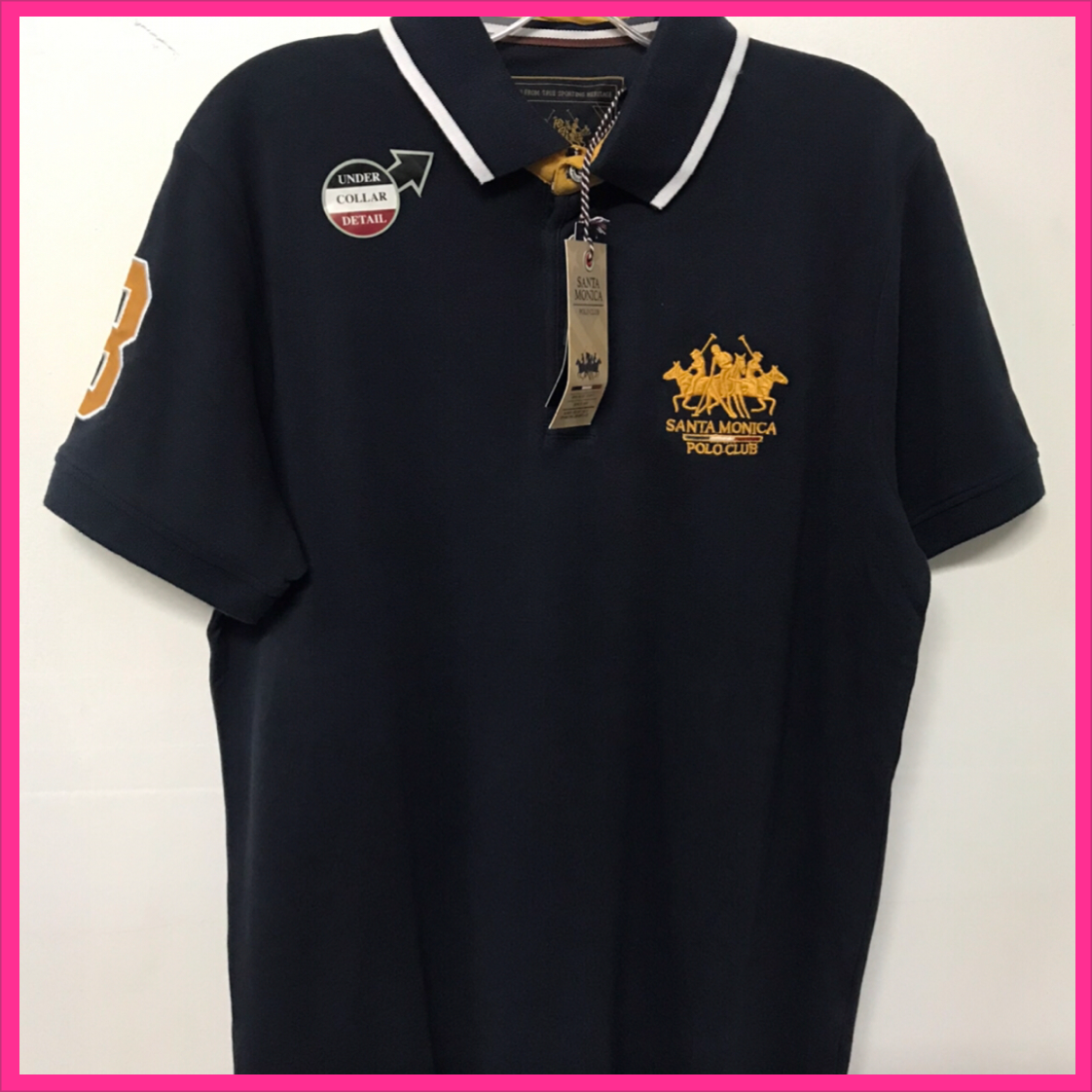 トップス 00s polo by ralph lauren swag flexwitme Ralph Lauren Is Taking the Iconic Polo Shirt to Newer, Flex-ier