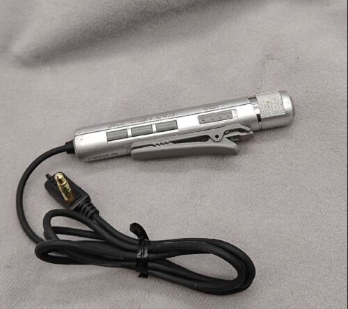 Genuine Sony RM-MC35ELK Remote Control For CD MD Walkman MiniDisc - Tested - Bild 1 von 8