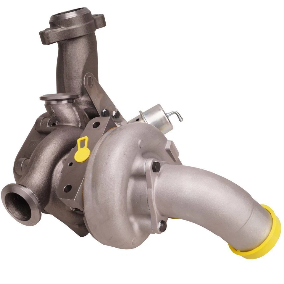 Turbocompresor turbo para GM 6,5 L GMC Savana Chevrolet Express GM6 GM-6 12530339 Foto 3 de 4