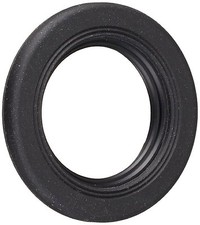 Image of Nikon JAPAN Original Anti Fog Finder Eye Piece DK-17A Eyecup