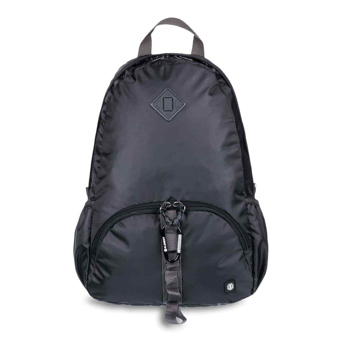 Element Overlord 18L Zaino - Flint Nero