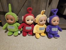 Teletubies