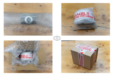 Objectif Berthiot EURYGRAPHE N°6 Serie IVa 135mm F/6 - EXCELLENT