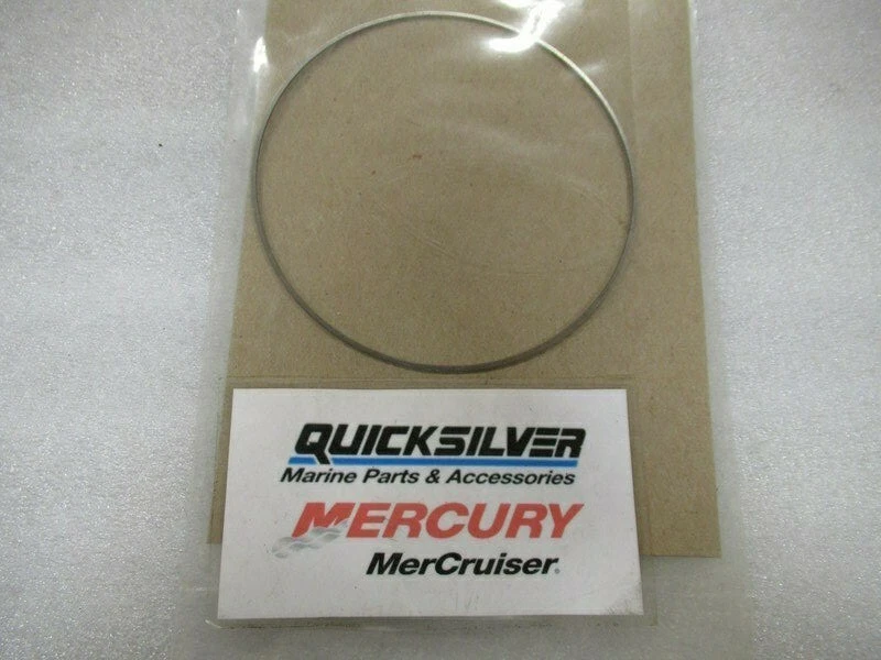 J8B Genuine Mercury Quicksilver 15-888927029 Shim .029 OEM New 