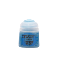 Gw Citadel Layer Hoeth Blue (300 Eur/L)