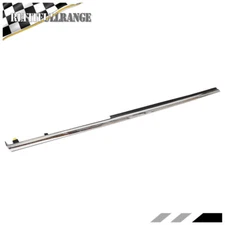 Fender Garnish Molding Trim Passenger Side Suitable For 2011-2014 Hyundai Sonata