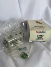 Four Seasons 39382 A/C Expansion Valve For 10-16 Hyundai Kia Sportage Tucson