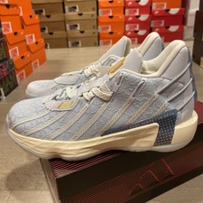 Size 12 - adidas Dame 7 Christmas Pack 2020 for sale online | eBay