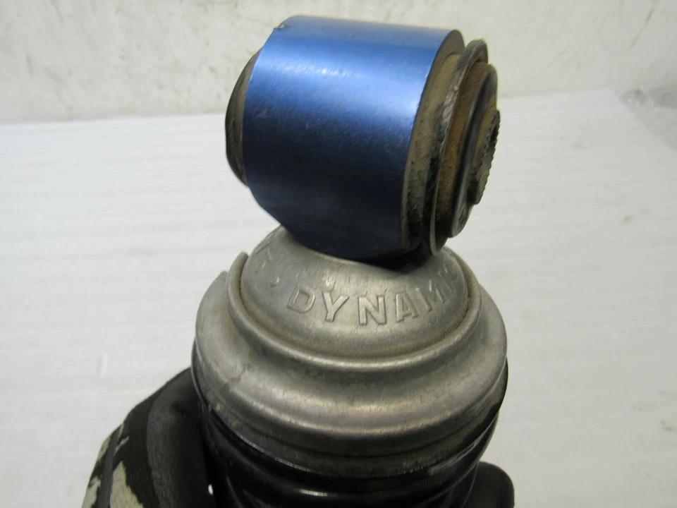 AMORTIGUADOR SUSPENSIÓN DINÁMICA DELANTERA DODGE VIPER SRT-10 2003-2010 FABRICANTE DE EQUIPOS ORIGINALES 16503 Foto 2 de 4