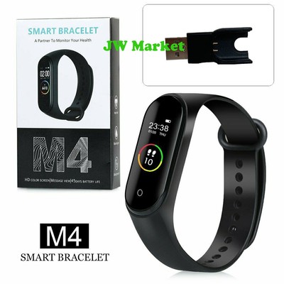 smart wristband m4