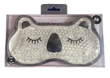 LMDC Koala Gel bead eye Mask
