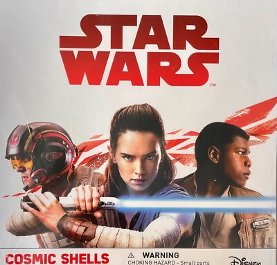 STAR WARS COSMIC SHELLS Disks Bi-Lo Winn-Dixie Grocery **PICK WHAT YOU NEED**