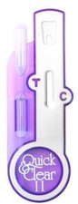 Quick  Clear II Pregnancy Tests