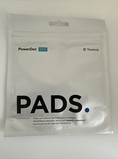 Therabody PowerDot Electrode Pads Blue