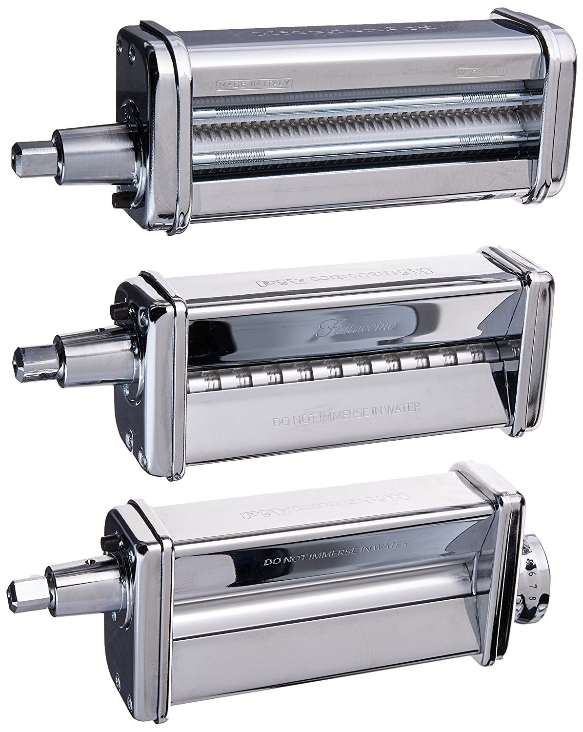 KitchenAid Pasta Sheet Roller Attachment - Kitchen & Company