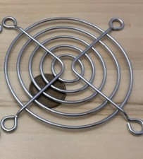 70mm Fan Cover Guard Grill Computer protector metal 7020 C25