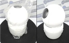 American Dynamics - ADSDU835WN - SpeedDome Ultra 8 35x Series 540TVL Indoor -NEW