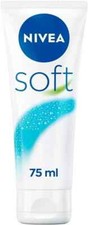 NIVEA Men's Hand and Body Cream - 75ml