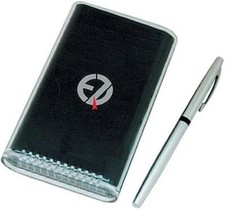 EZQUEST Cobra External FireWire Drive 20GB Capacity Vintage Firewire Drive