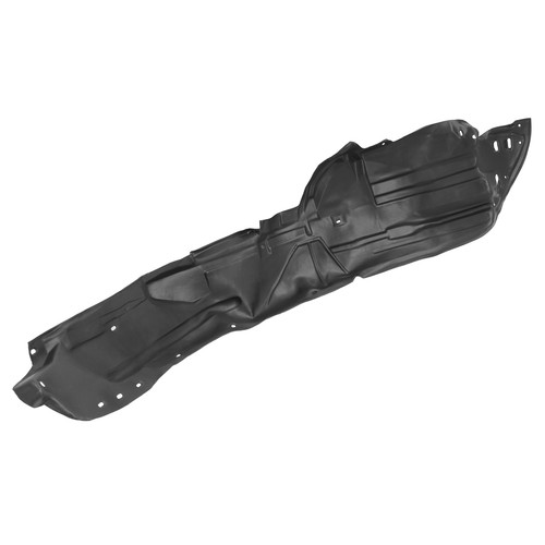 Front Inner Fender Liner Driver Side For 2006-2011 Honda Civic Coupe 74151SVBA00 - Picture 13 of 16