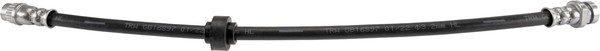 Trw PHA458 Bremsschlauch 415 Mm FüR Renault Kangoo Express Thalia 1.0-Electric-image