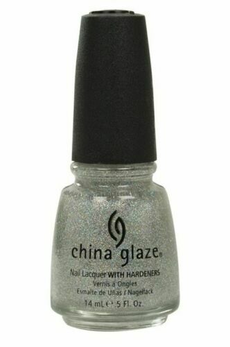 China Glaze Nagellack Lack 0,5 Unzen/14 ml - KAUFEN SIE 4 erhalten Sie 20 % RABATT *WÄHLEN SIE EINE AUS* - Bild 34 von 200