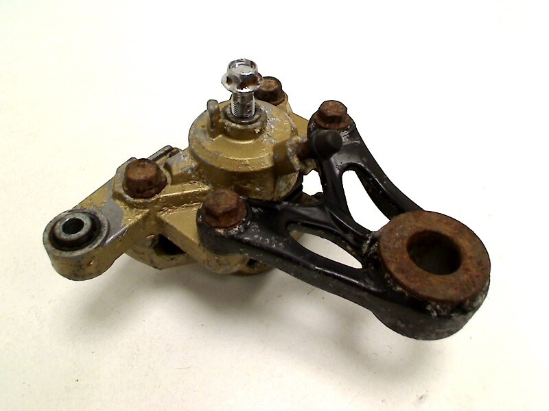 牽引器械 Kawasaki ZXR 400 ZX400L [1993] - cylinder with piston | eBay
