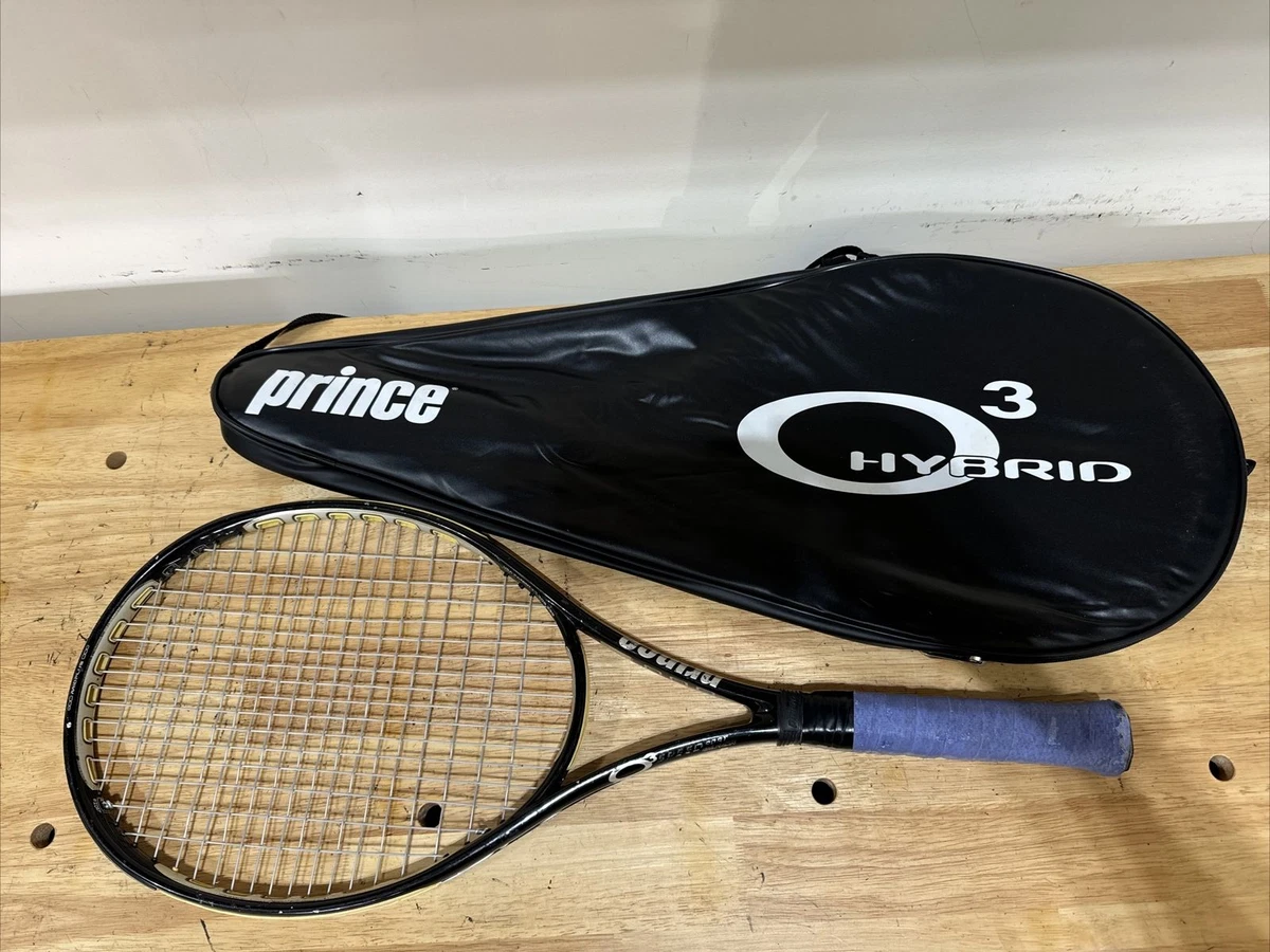 Prince O3 Speedport Black for sale - eBay